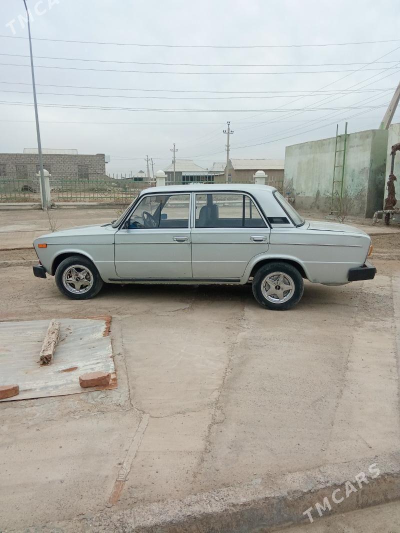Lada 2106 2000 - 36 000 TMT - Tejen - img 1