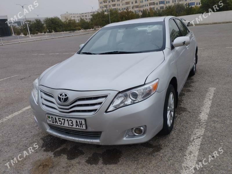 Toyota Camry 2010 - 152 000 TMT - Aşgabat - img 1