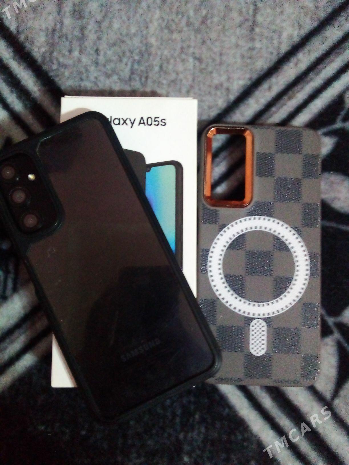 A05S - Кёнеургенч - img 1