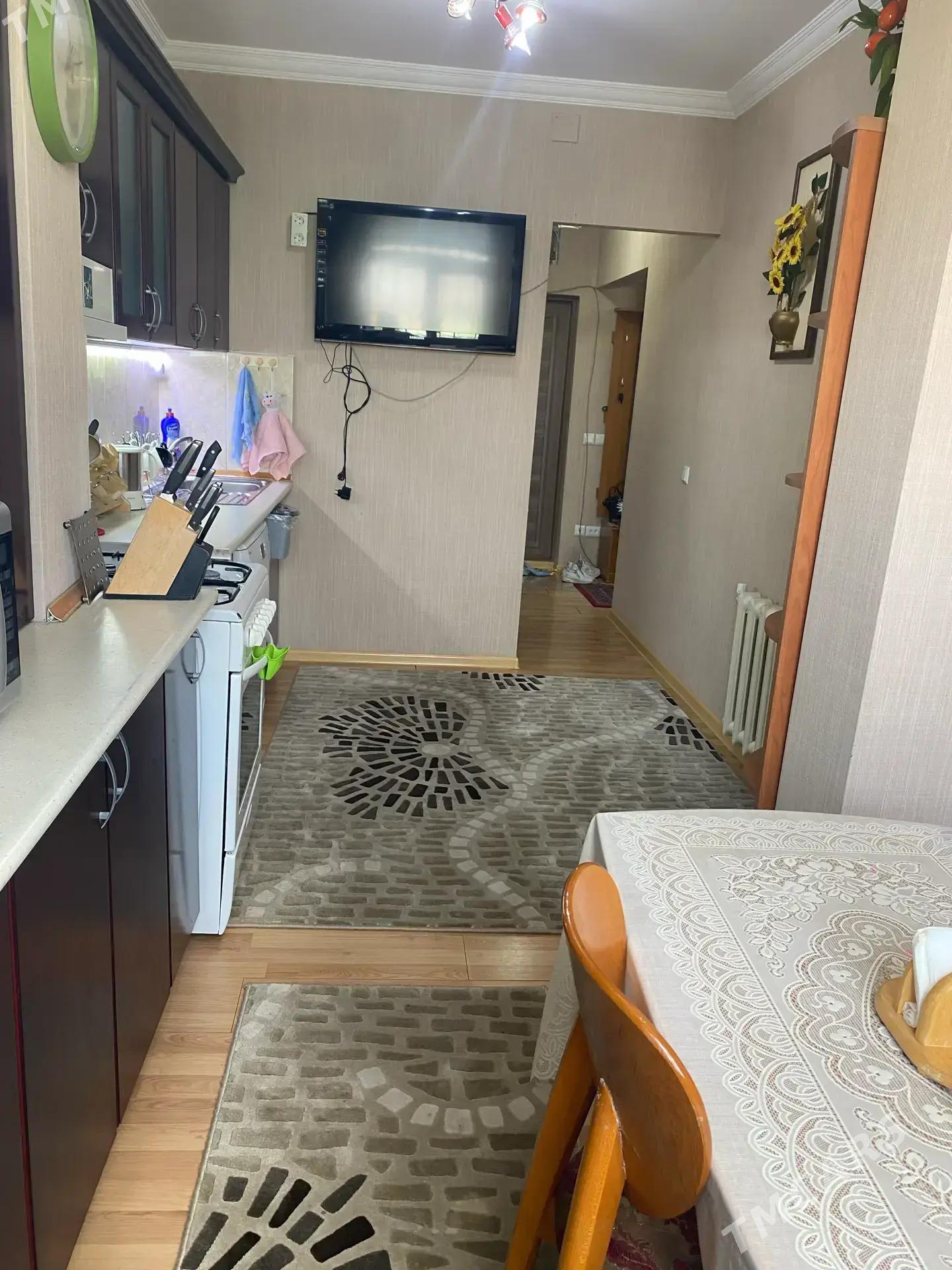 аренда гаудан - Гаудан "В" - img 1