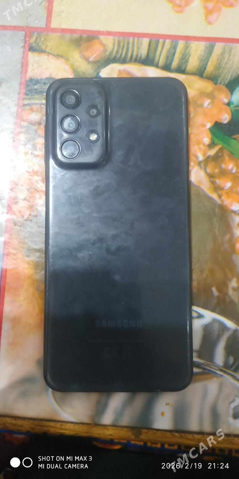 a23 samsung - Гурбансолтан Едже - img 1