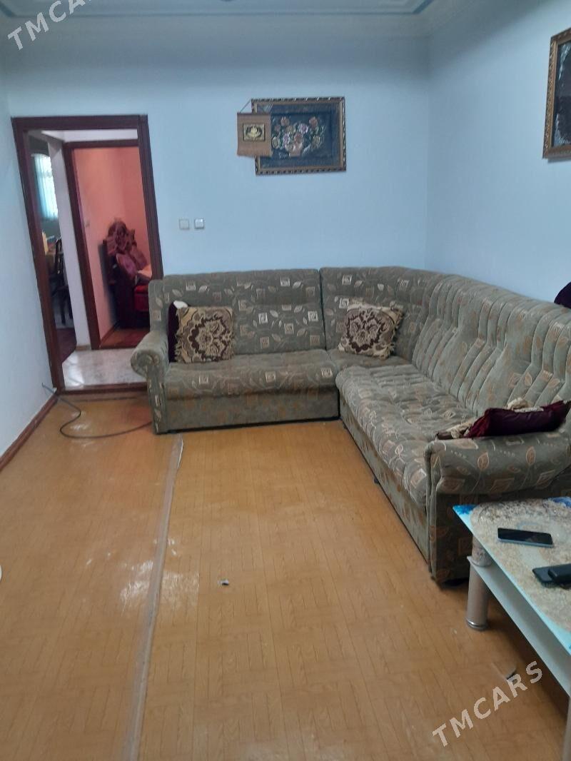 3. МКР 2 КОМ ПЕРВЫЙ ЭТАЖ - Mary - img 1