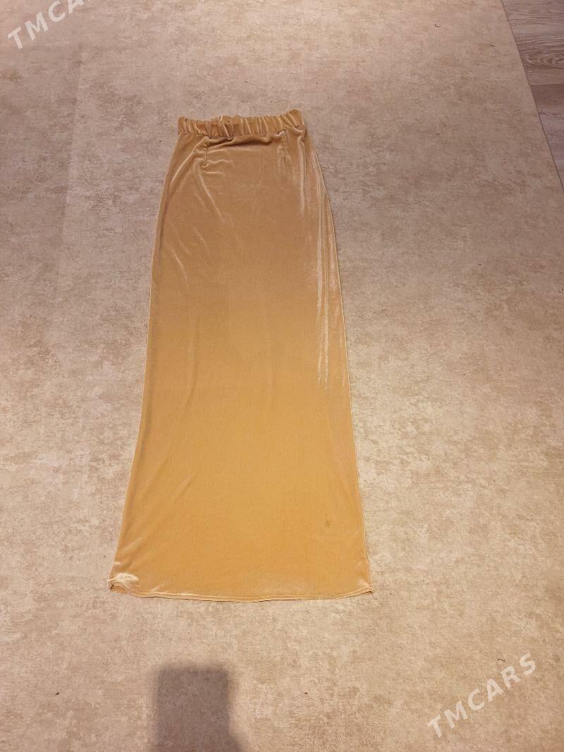 Yupka - Туркменбаши - img 1