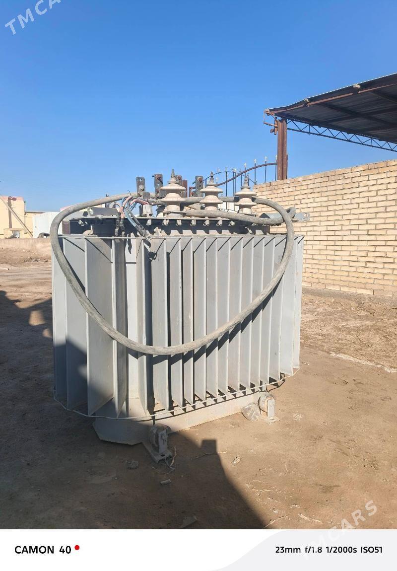 transformator - Мары - img 1