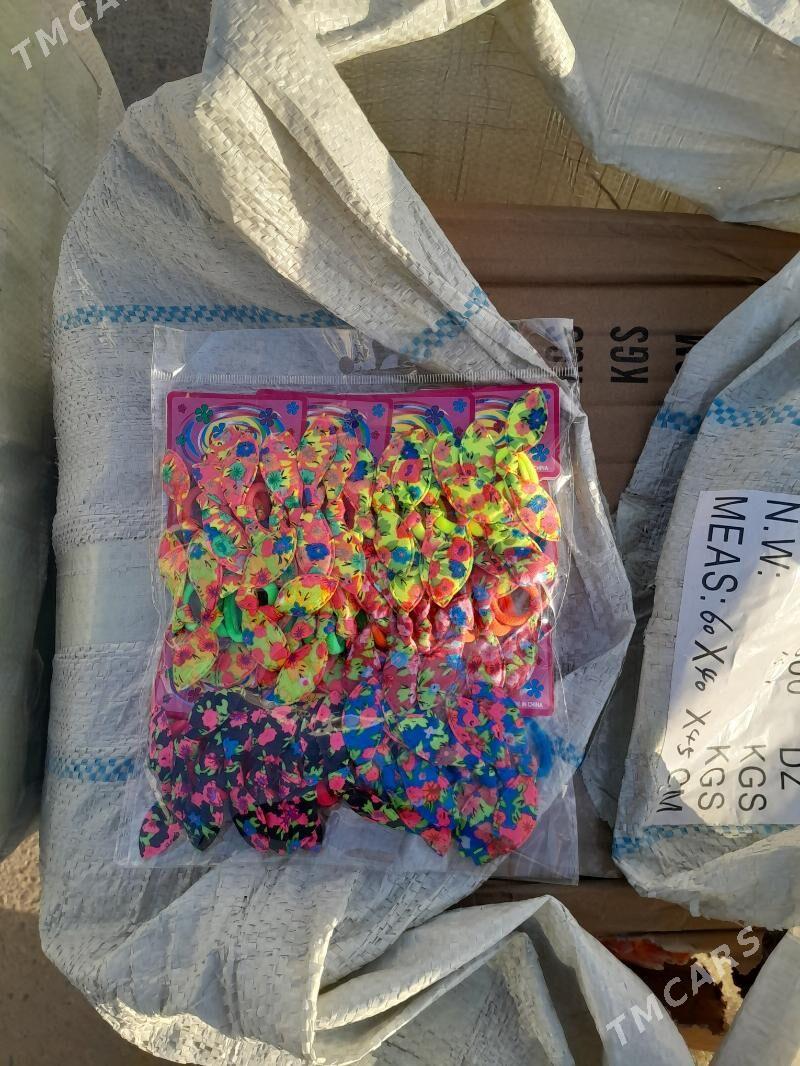 sowgatlyk - Mary - img 1