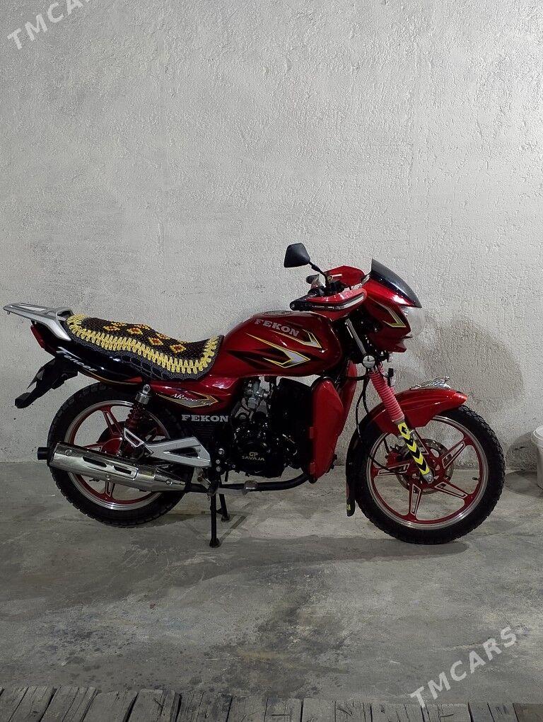 Fekon FK200-14G 2026 - 19 000 TMT - Эсенгулы - img 1