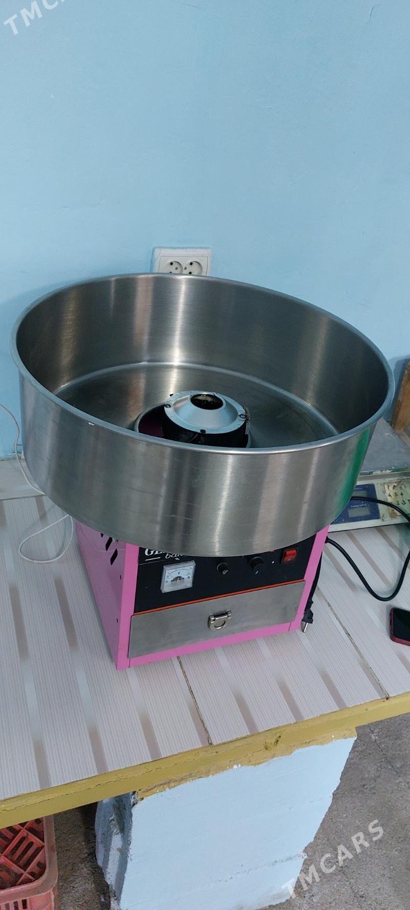 Pagta marozny - Daşoguz - img 1