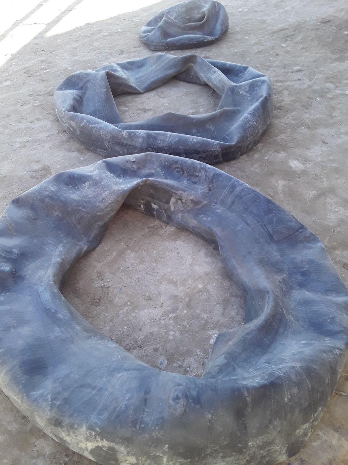 kamyr 200 TMT - Babadaýhan - img 1