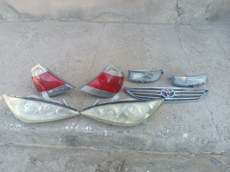 duty camry fara 1 200 TMT - Gyzylarbat - img 1