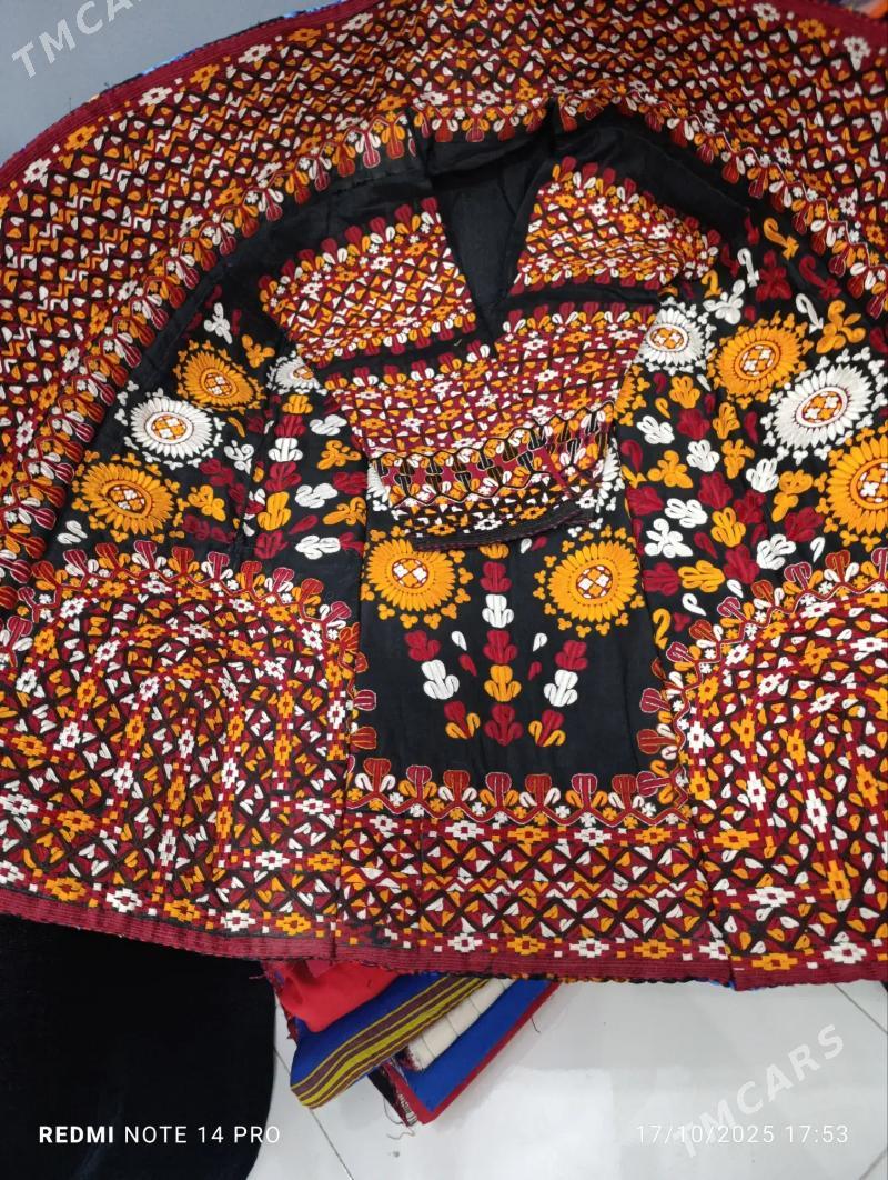 kürte çabyt - Теджен - img 1