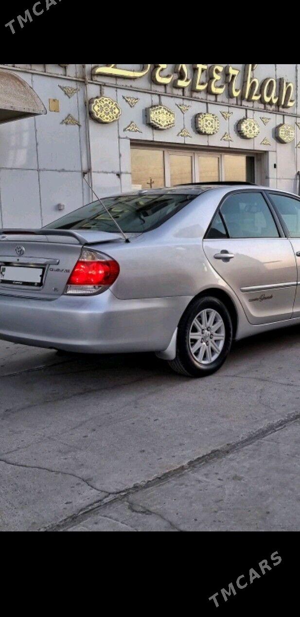 Toyota Camry 2005 - 255 000 TMT - Türkmenabat - img 1
