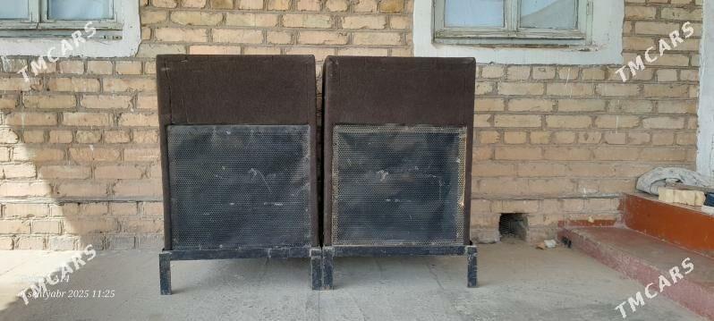 toy aparat - Baýramaly - img 1