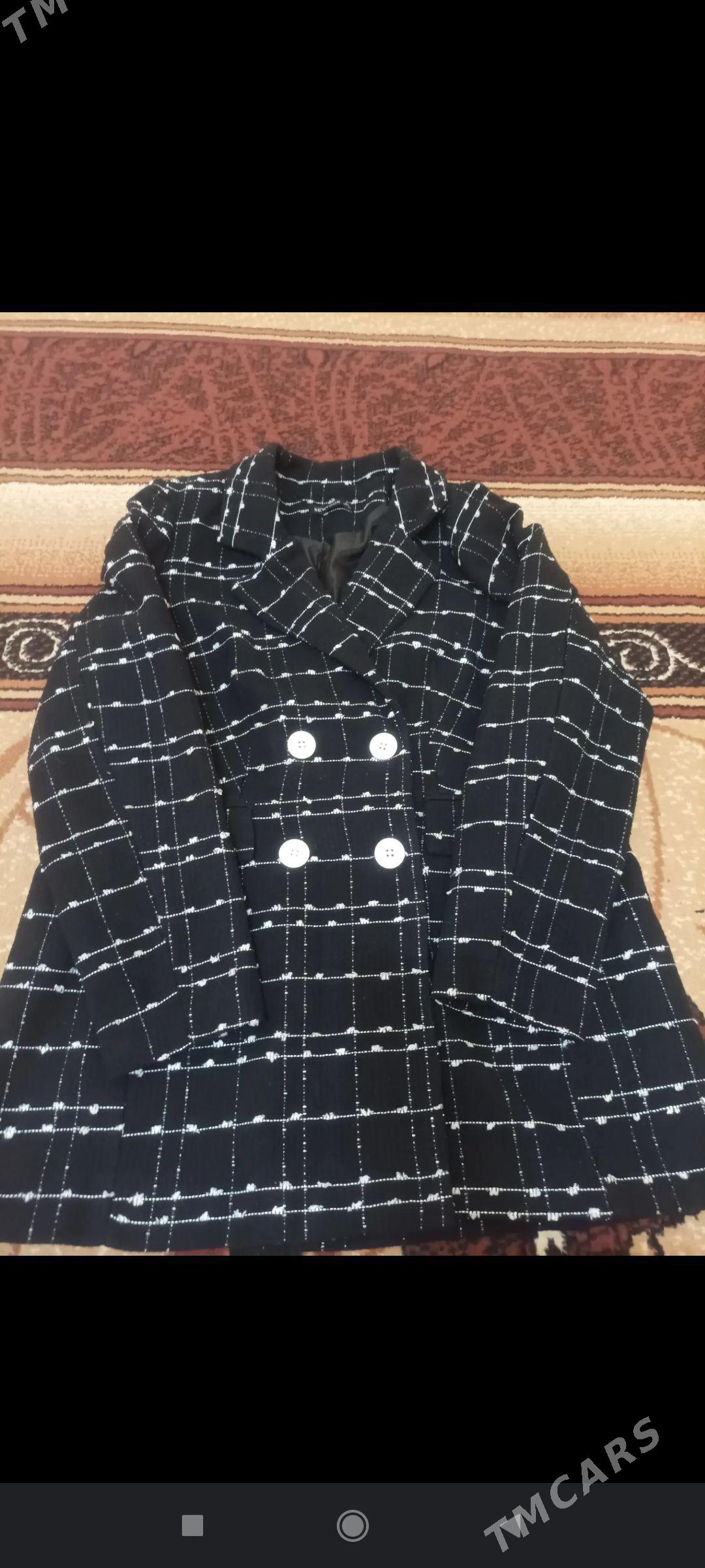 satlyk kastyumlar - Туркменбаши - img 1