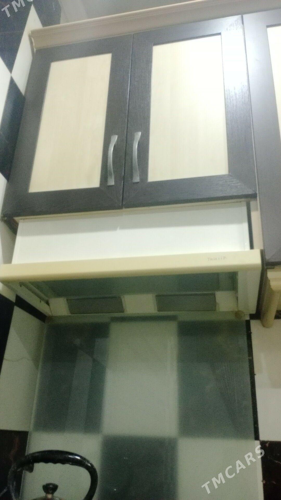 Wytyazka - Büzmeýin - img 1