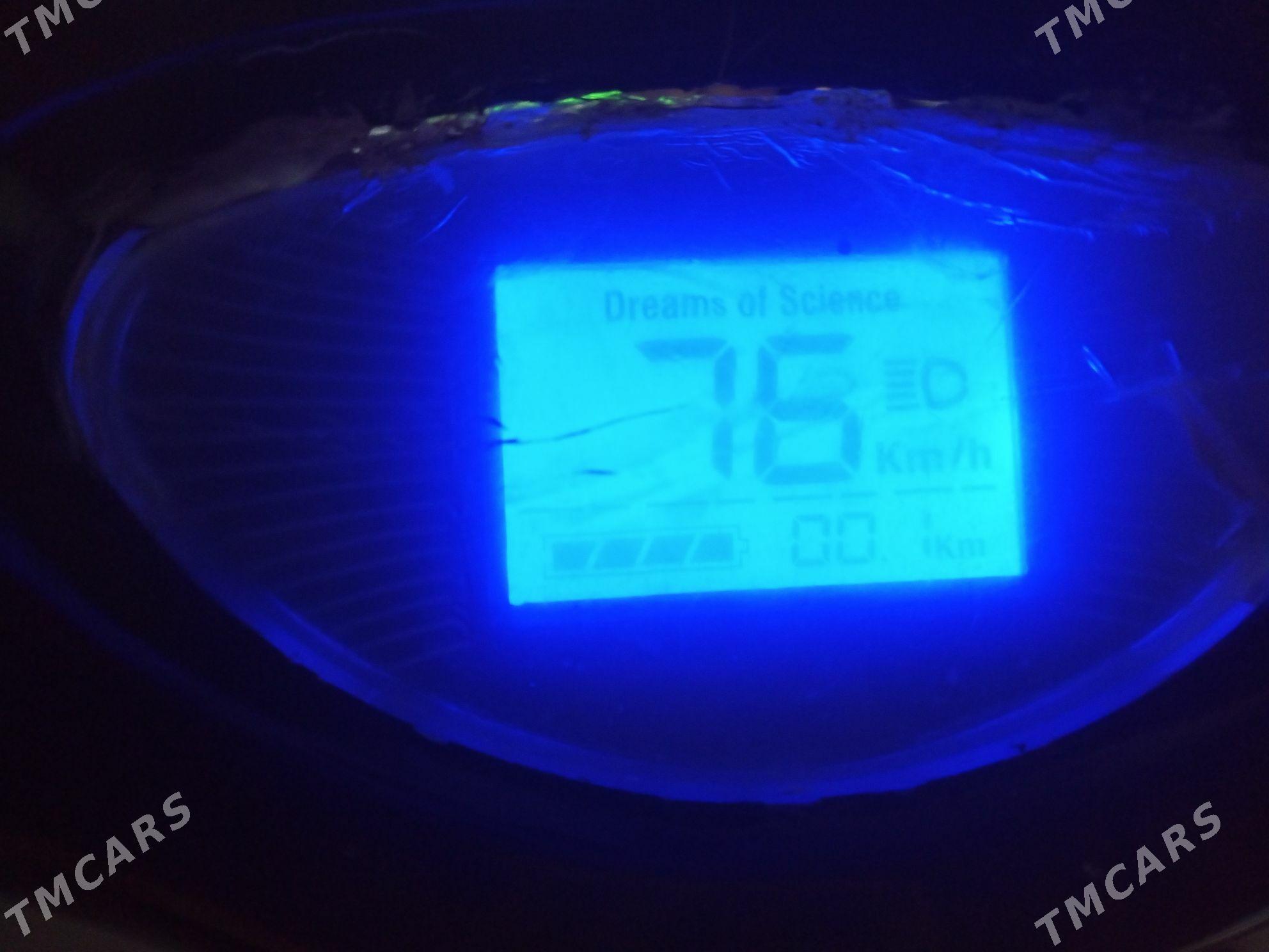 skuter - Murgap - img 1