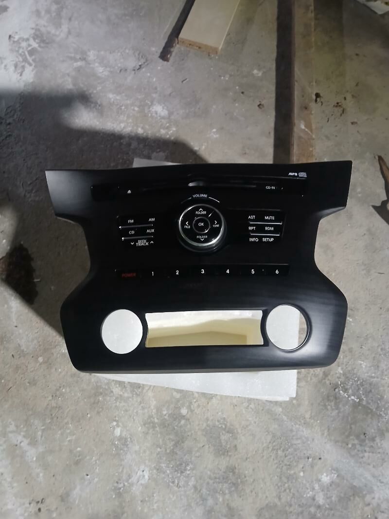 Kia cadenza monitor 1 800 TMT - Ашхабад - img 1