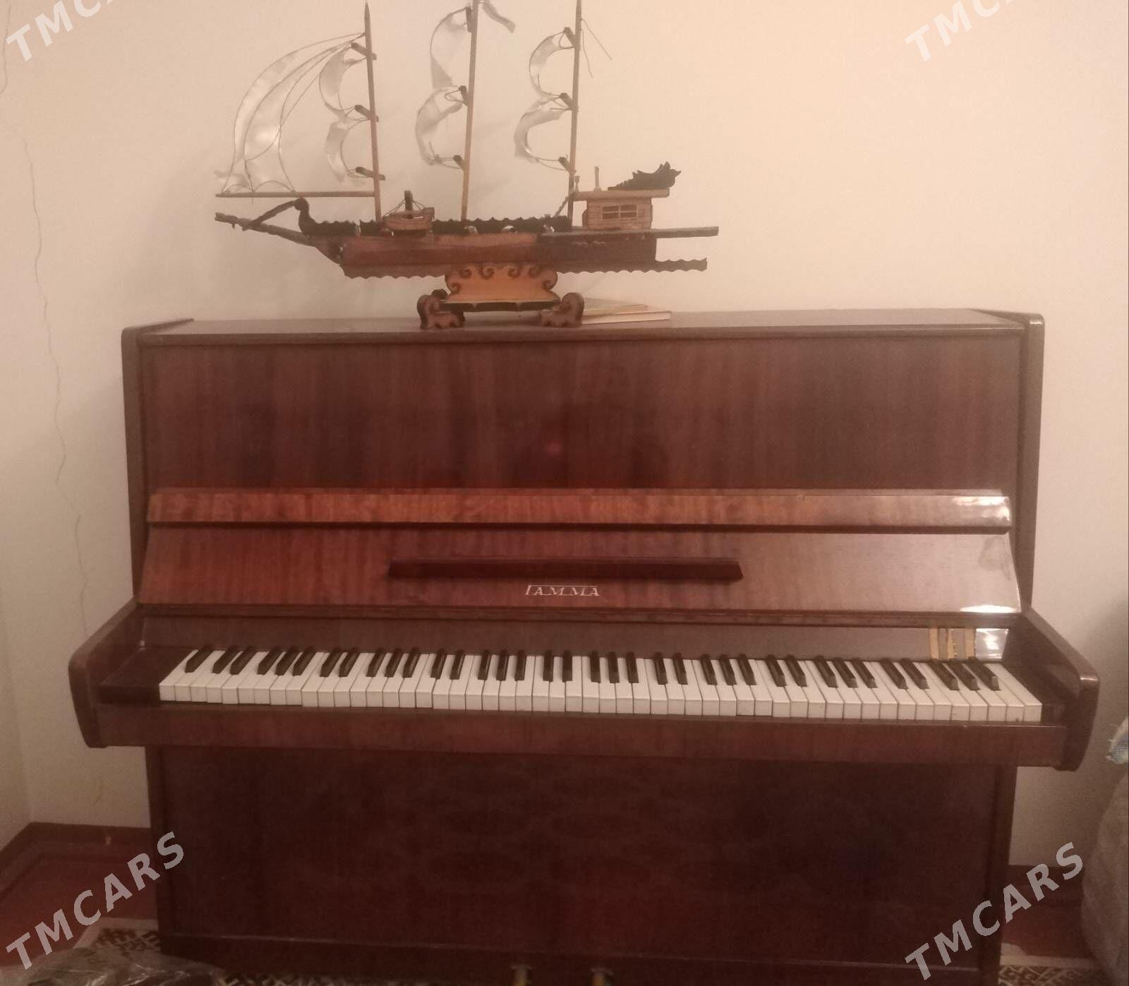 Fortepiano - Daşoguz - img 1