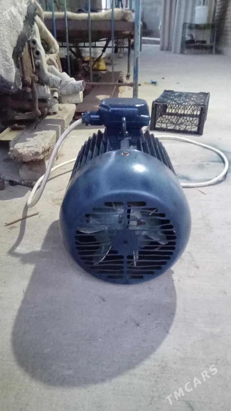 electro mator - Gökdepe - img 1