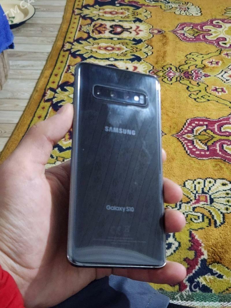 S10 - Baýramaly - img 1