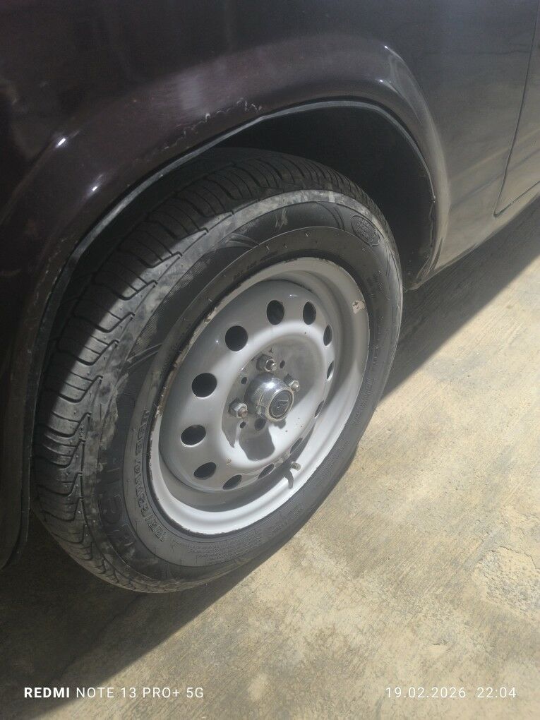 diska pakryşka 3 000 TMT - Baýramaly - img 1