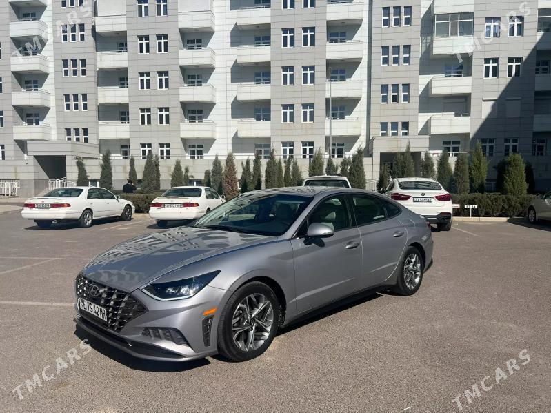 Hyundai Sonata 2023 - 275 000 TMT - Мары - img 1