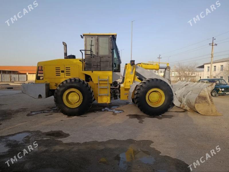 Toyota Avalon 2020 - 395 000 TMT - Мары - img 1