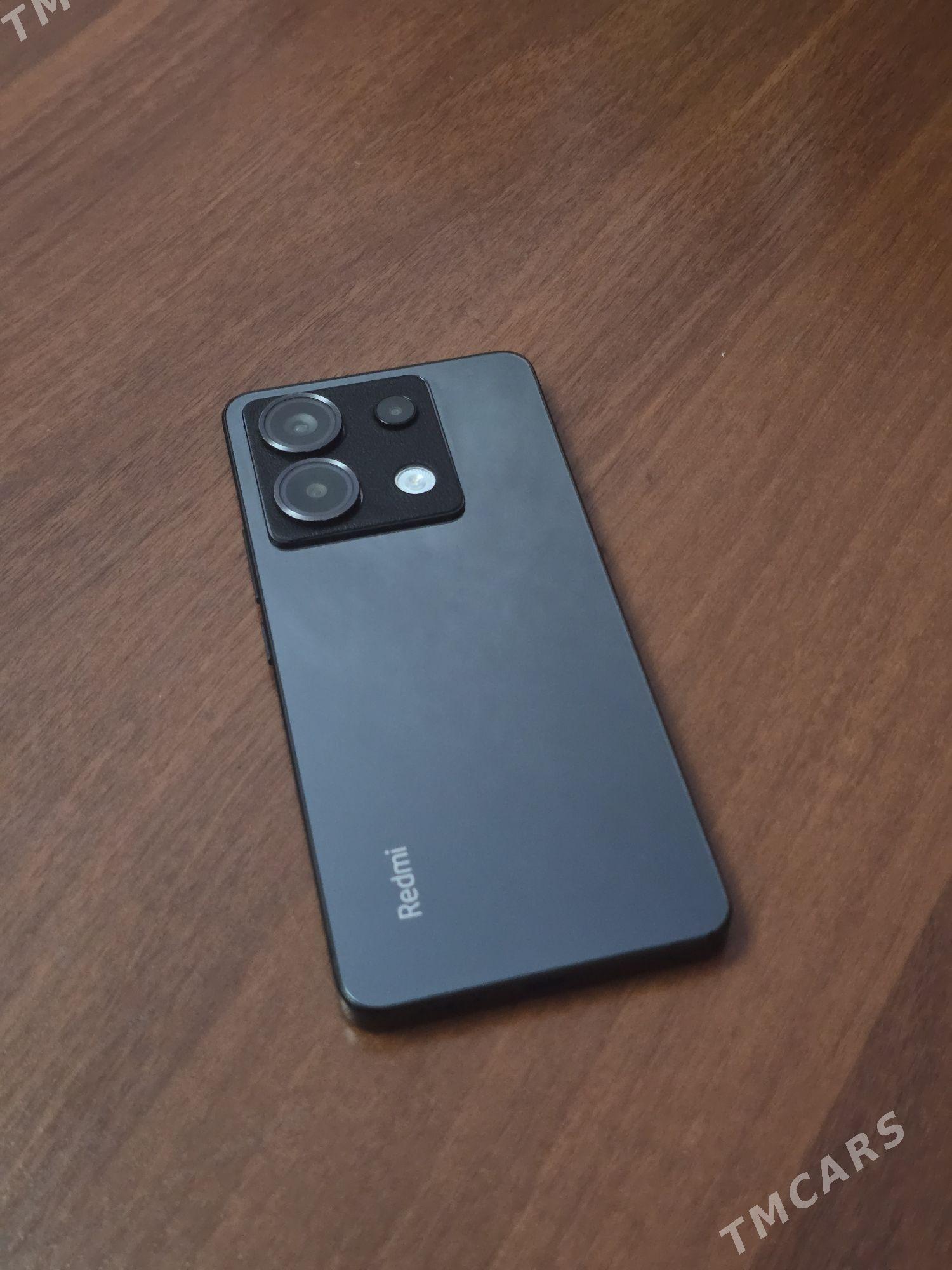 Redmi Note 13 Pro 5G - Дашогуз - img 1