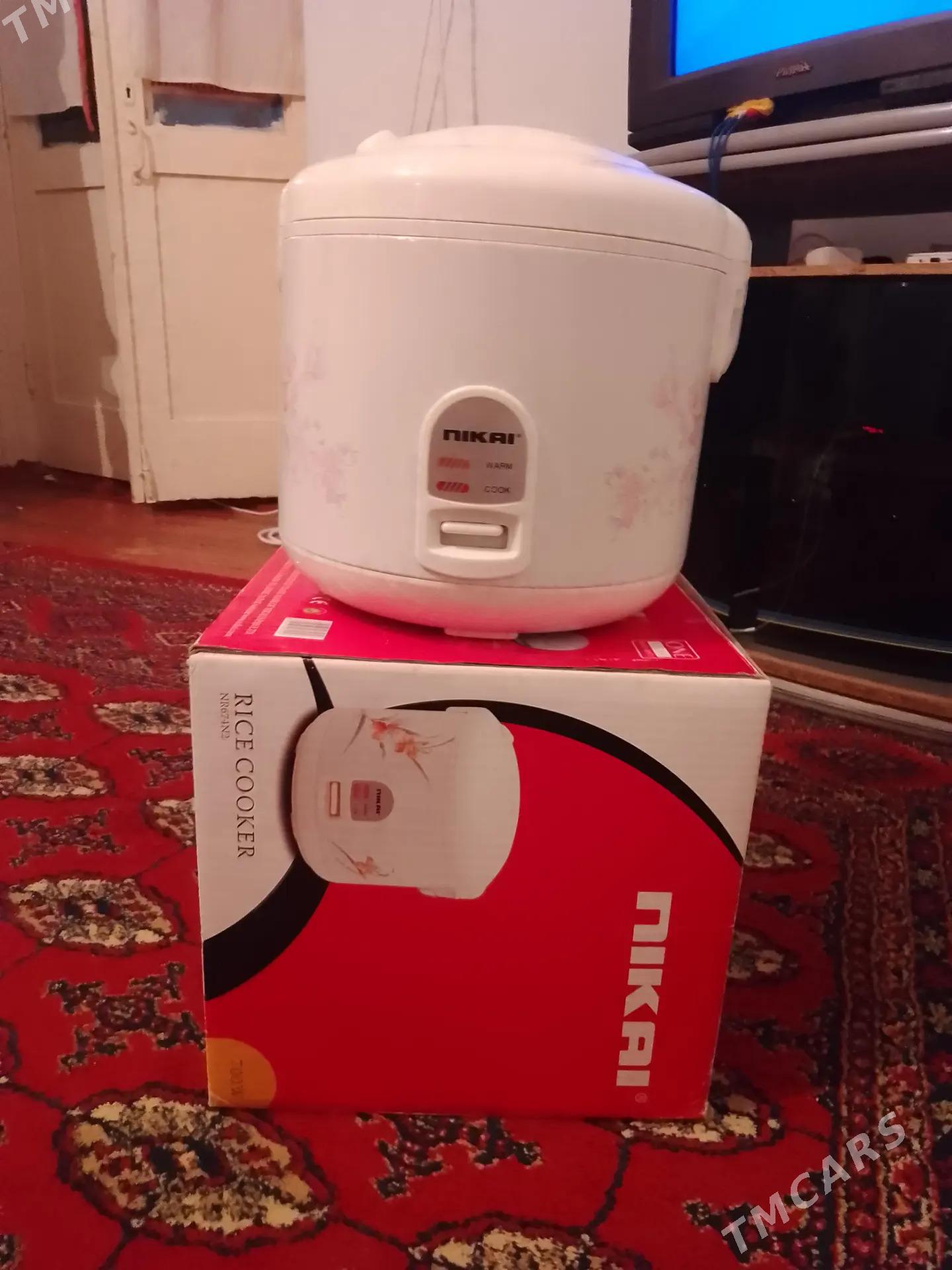 Multiwarka - Balkanabat - img 1