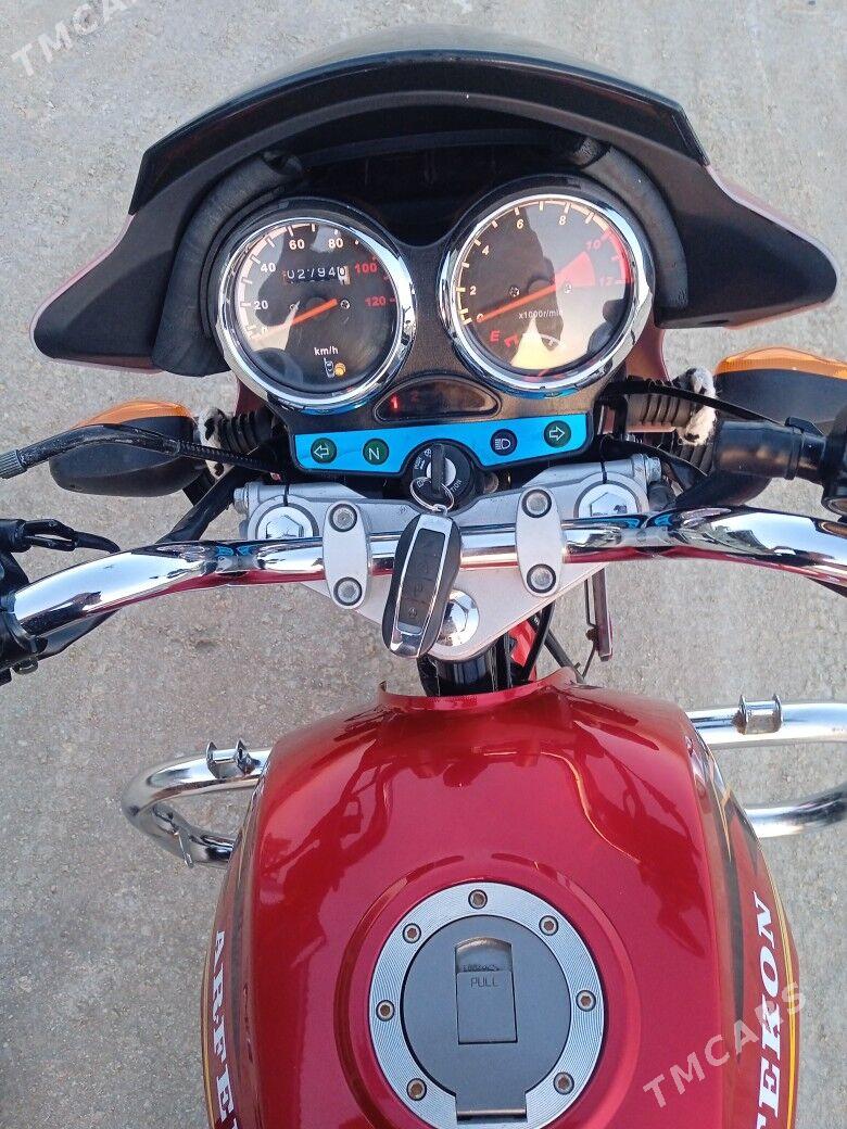 Fekon FK200-14G 2013 - 23 600 TMT - Эсенгулы - img 1