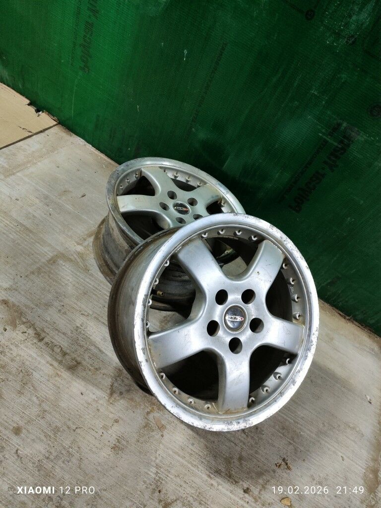 16 lyk 2 sany diska 550 TMT - Daşoguz - img 1