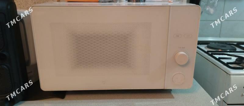 микроволновка Mi - Aşgabat - img 1