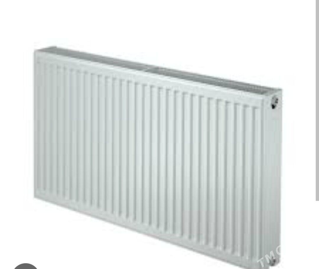 Batrey ECA - Ашхабад - img 1