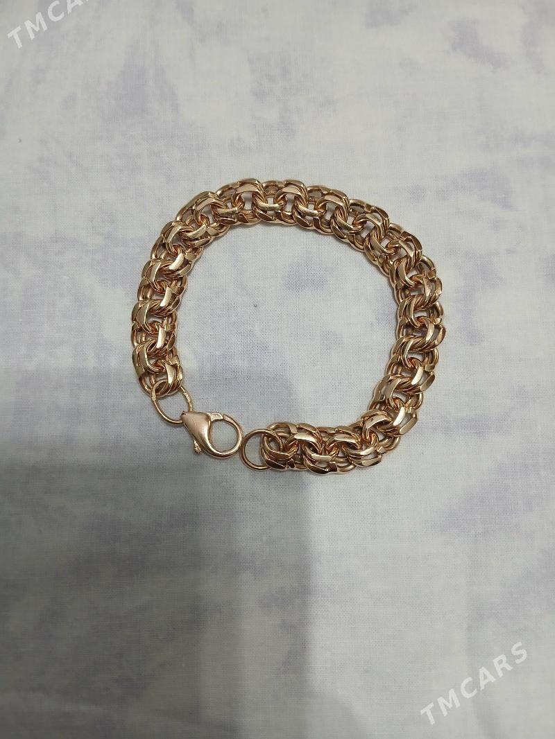 kardinal 50 gram braslet - Aşgabat - img 1