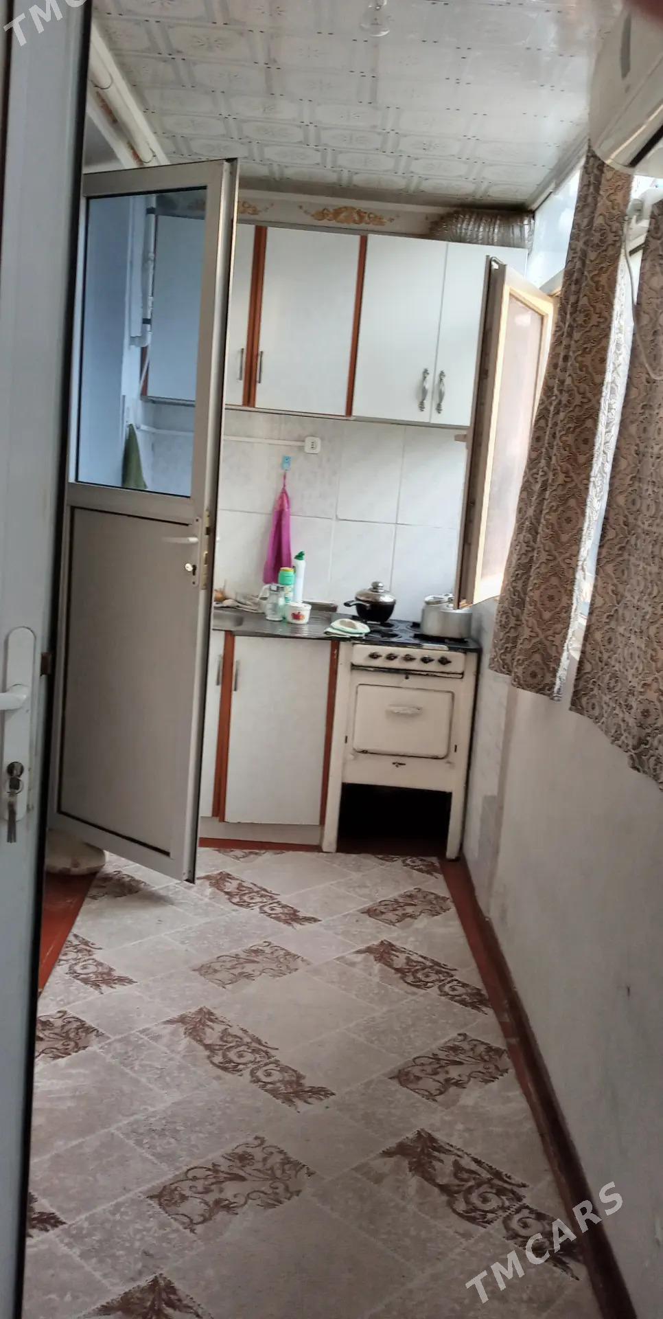 10МКР 4/1ЭТ 1КОМ 40КВ² - Ашхабад - img 1