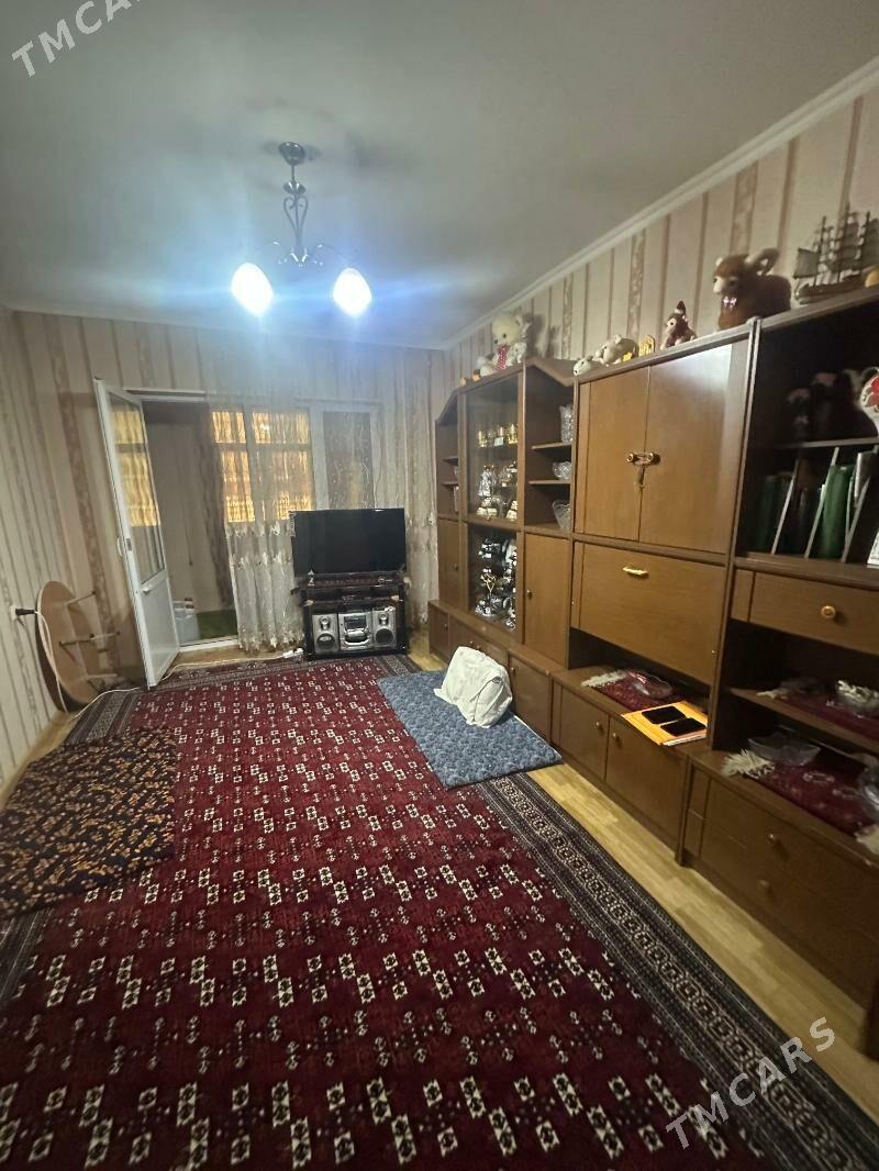 Satlyk jaý - Мары - img 1