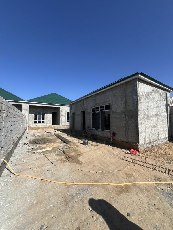 ÇOGANLY. PLAN SATLYK - Чоганлы - img 1