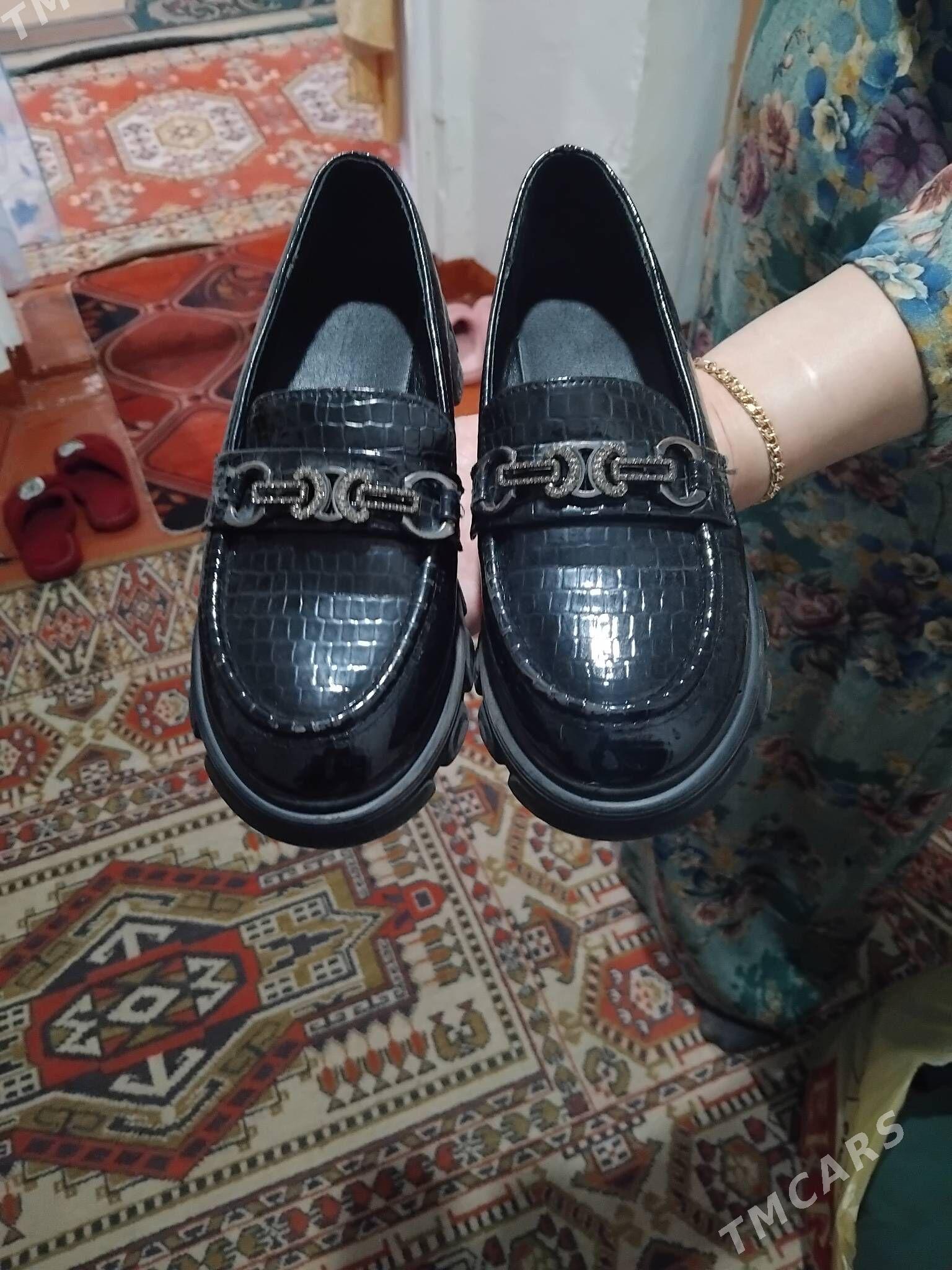 𝕄𝕒𝕜𝕒𝕫𝕚𝕟𝕒 - Türkmenbaşy - img 1