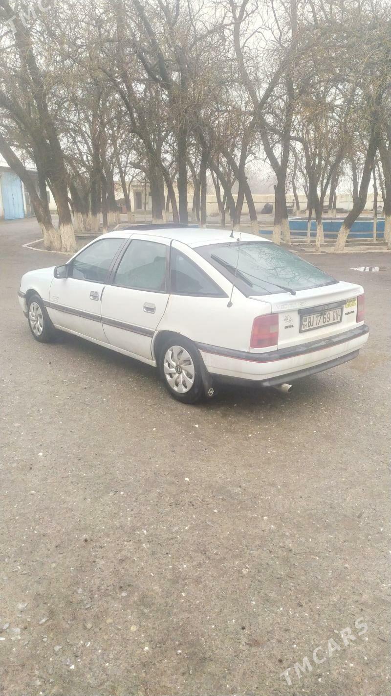 Opel Vectra 1989 - 23 000 TMT - Bereket - img 1