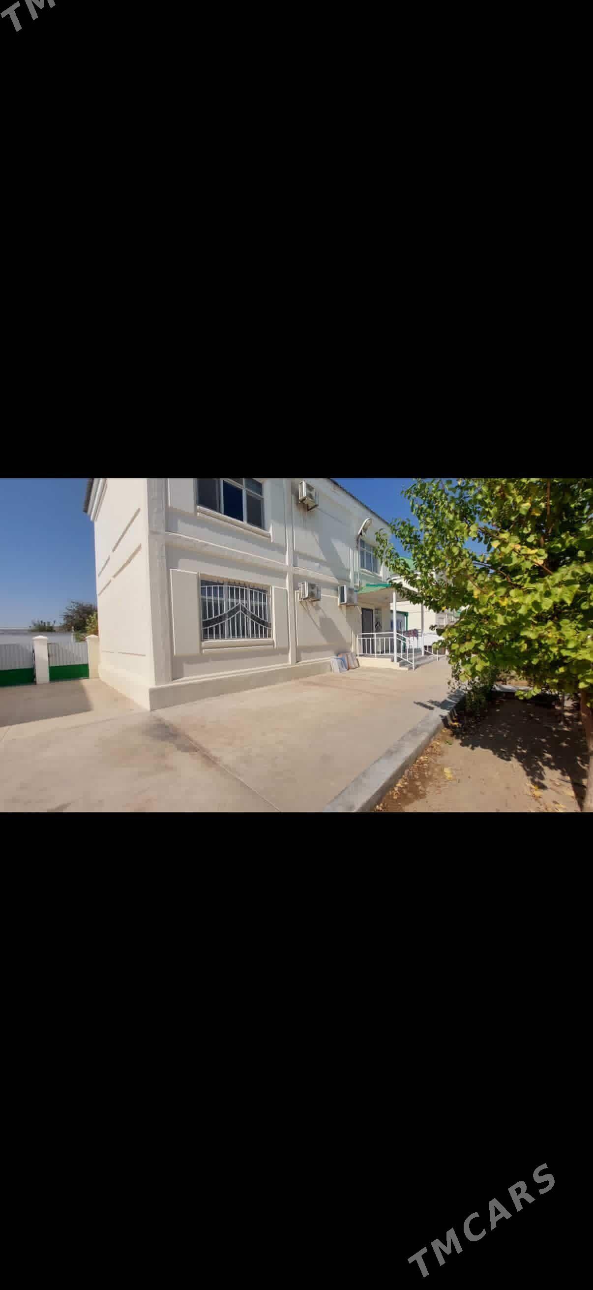 Satlyk kottež jaý - Çoganly - img 1