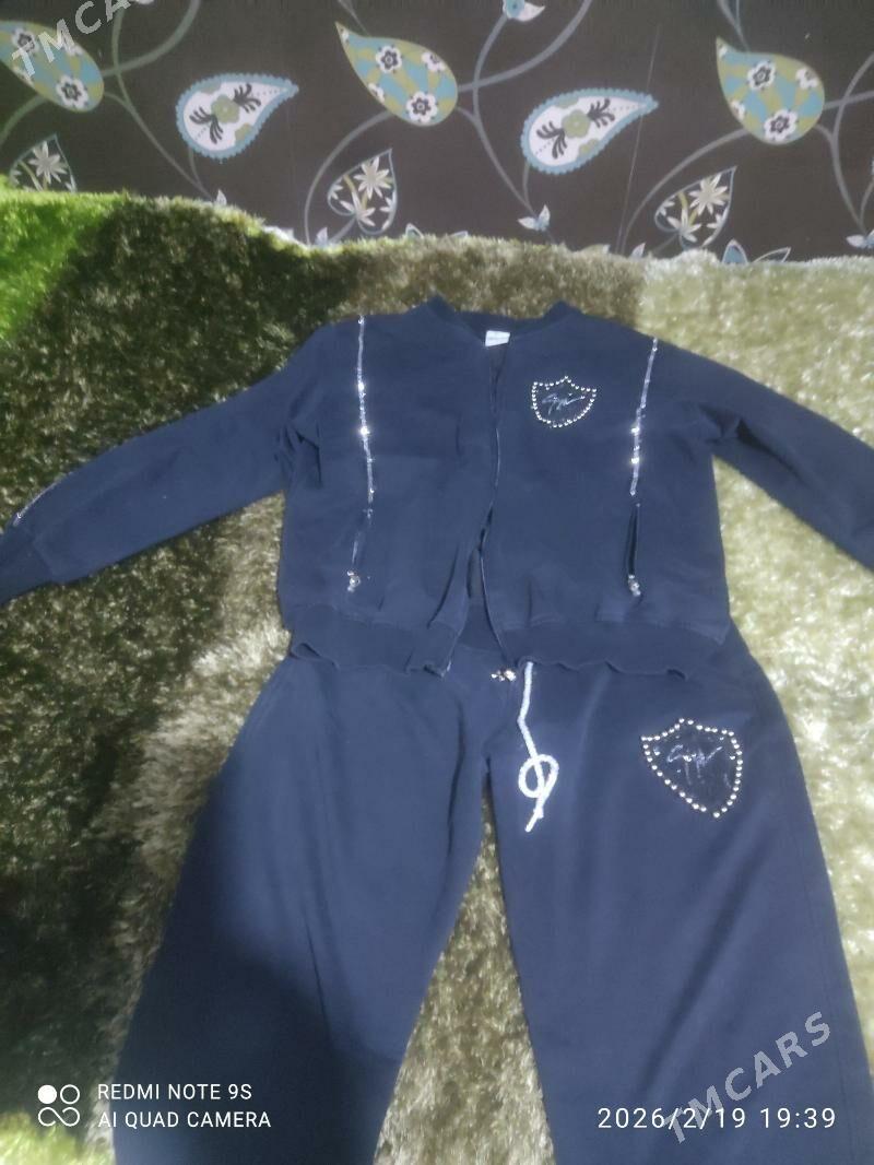 шмотки - Türkmenabat - img 1