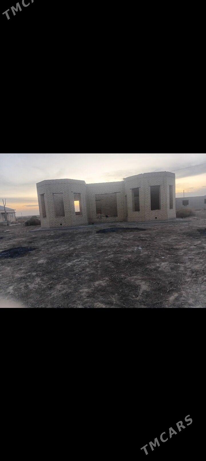 Satlyk jay - Шатлык - img 1