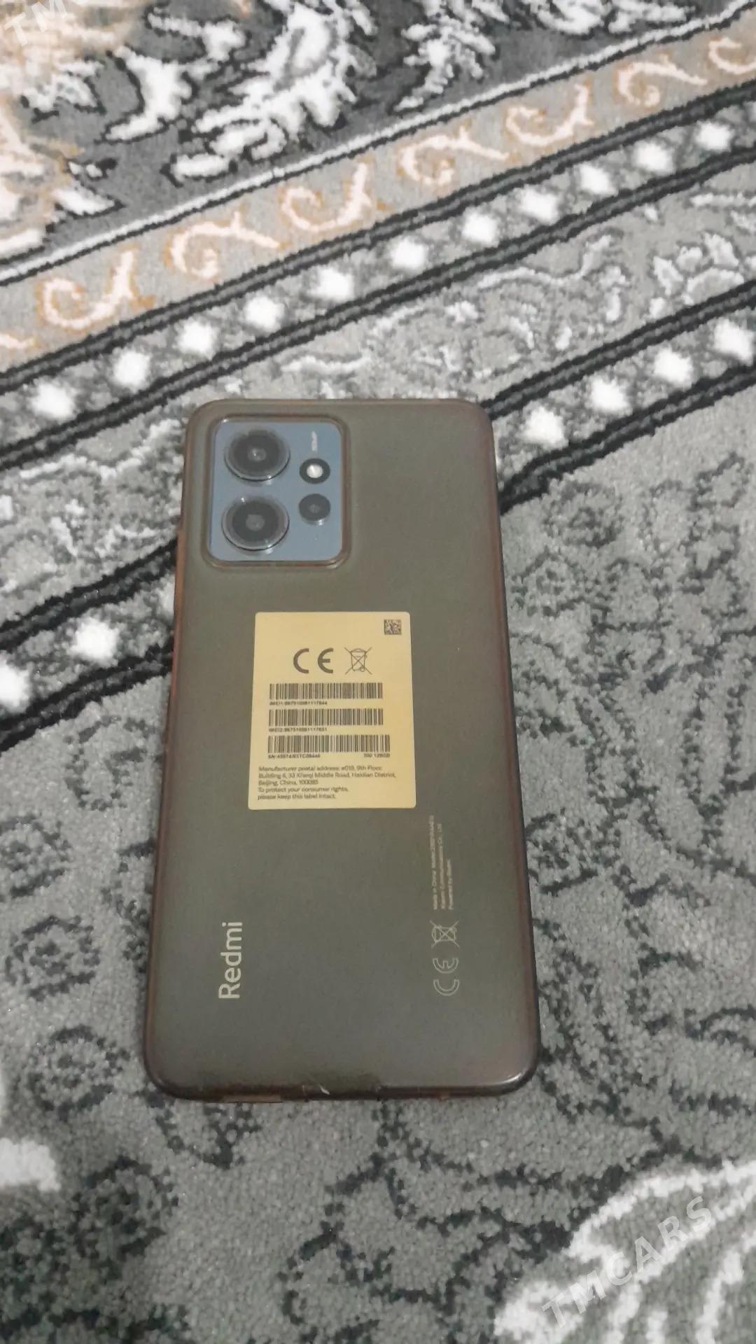 redmi not 12 - Balkanabat - img 1