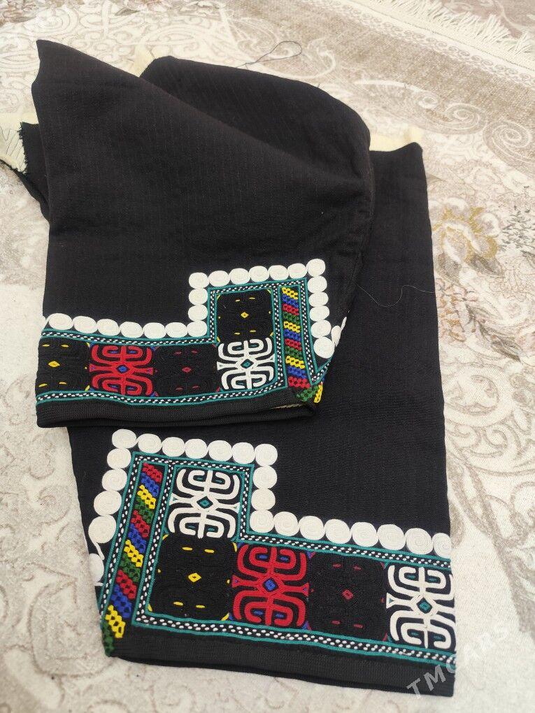 el yomut balak - Мары - img 1