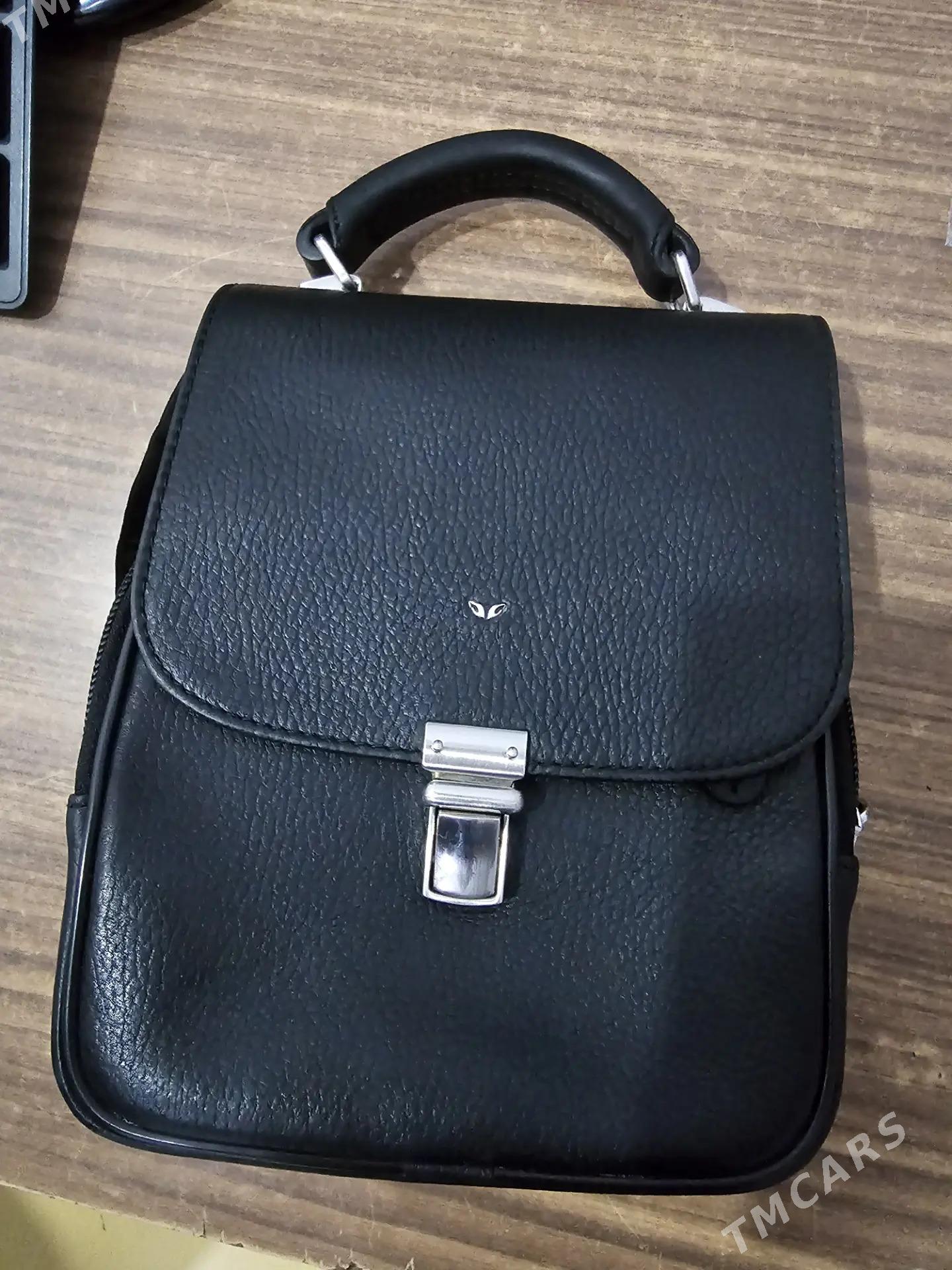 Barsetka TERGAN - Ашхабад - img 1