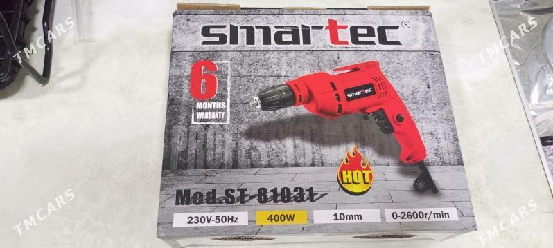 Elektronny drell srpawyod - Türkmenbaşy - img 1