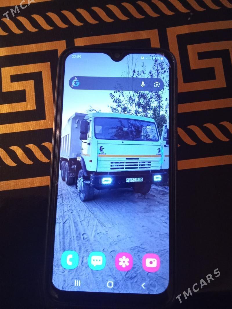 Samsung A 40 - Дашогуз - img 1