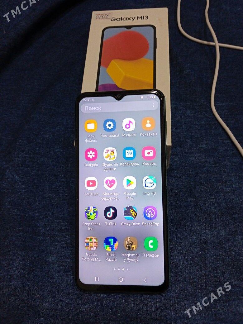 M 13 - Köneürgenç - img 1