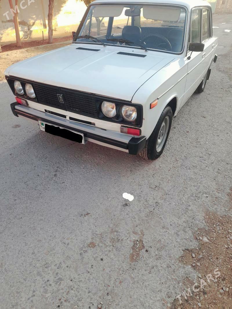 Lada 2106 1999 - 37 000 TMT - Балканабат - img 1