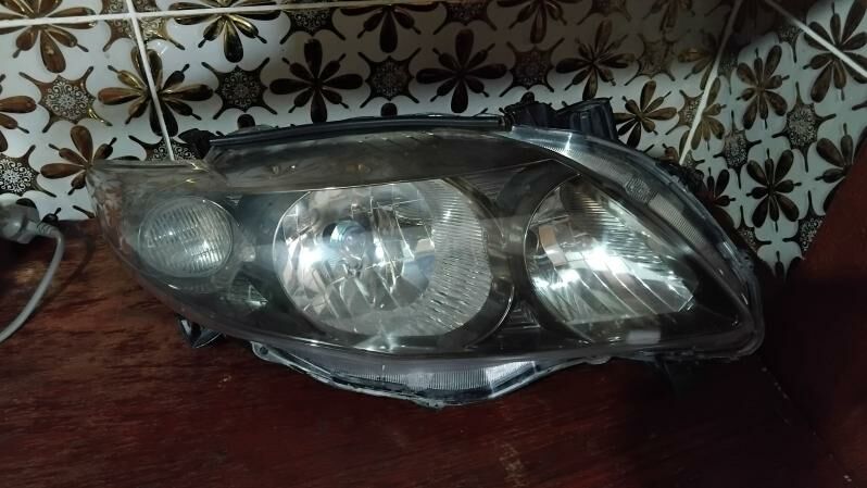 calolla 2010 s cep tarap fara 300 TMT - Türkmenbaşy - img 1