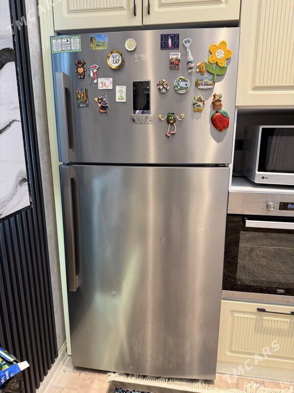 Holodilnik BEKO - Aşgabat - img 1